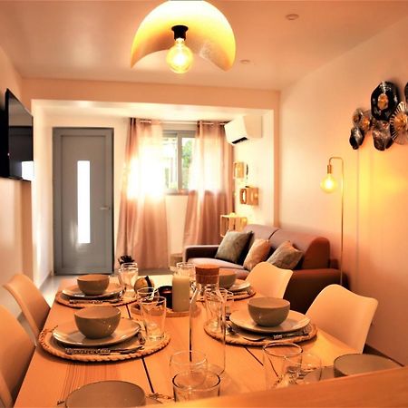 #Golden Dream'S By Nogar'Homes -Wi-Fi-Netflix-Climatisation-Parking نوغارو المظهر الخارجي الصورة