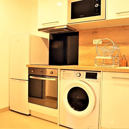 #Golden Dream'S By Nogar'Homes -Wi-Fi-Netflix-Climatisation-Parking نوغارو المظهر الخارجي الصورة