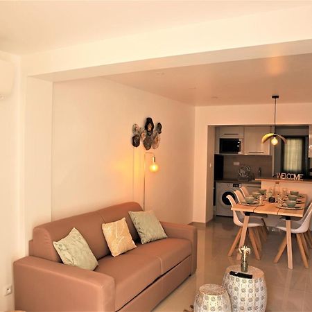 #Golden Dream'S By Nogar'Homes -Wi-Fi-Netflix-Climatisation-Parking نوغارو المظهر الخارجي الصورة