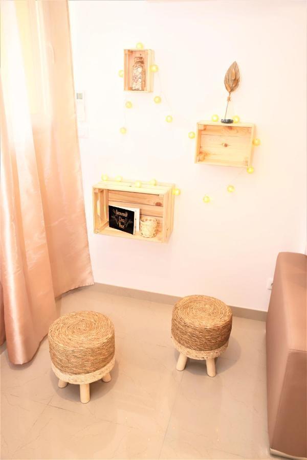 #Golden Dream'S By Nogar'Homes -Wi-Fi-Netflix-Climatisation-Parking نوغارو المظهر الخارجي الصورة