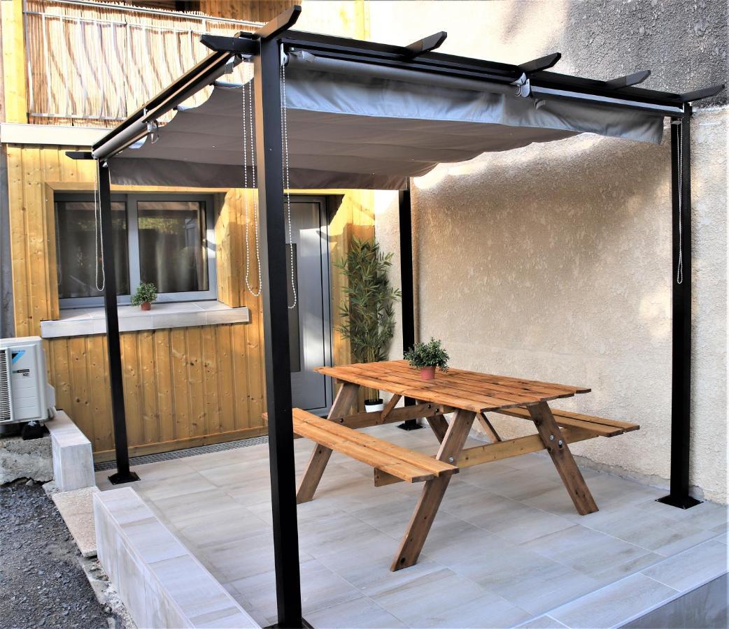 #Golden Dream'S By Nogar'Homes -Wi-Fi-Netflix-Climatisation-Parking نوغارو المظهر الخارجي الصورة