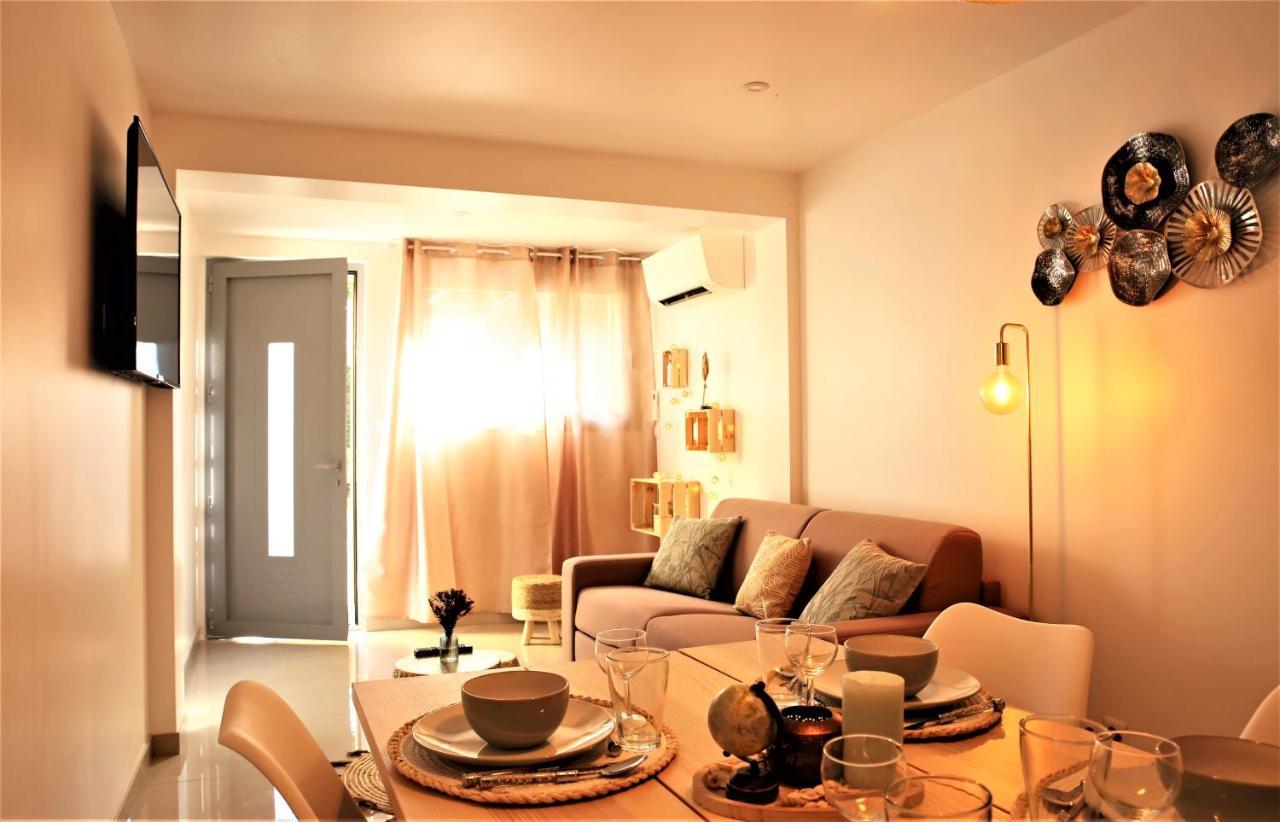 #Golden Dream'S By Nogar'Homes -Wi-Fi-Netflix-Climatisation-Parking نوغارو المظهر الخارجي الصورة