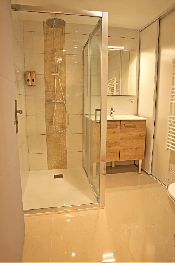 #Golden Dream'S By Nogar'Homes -Wi-Fi-Netflix-Climatisation-Parking نوغارو المظهر الخارجي الصورة