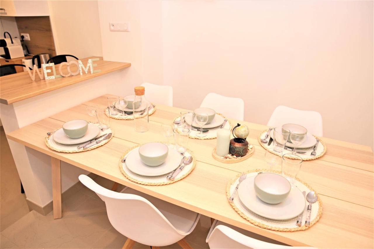 #Golden Dream'S By Nogar'Homes -Wi-Fi-Netflix-Climatisation-Parking نوغارو المظهر الخارجي الصورة