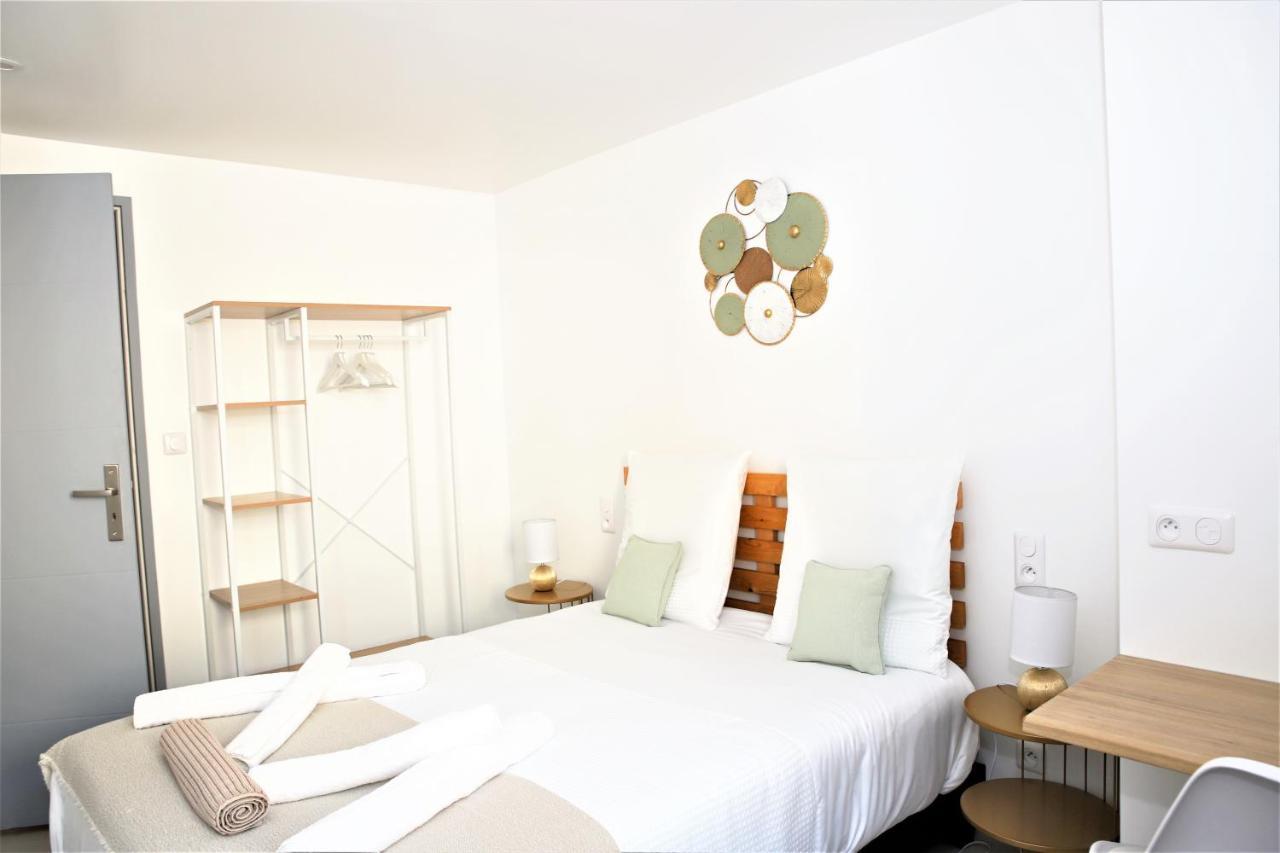 #Golden Dream'S By Nogar'Homes -Wi-Fi-Netflix-Climatisation-Parking نوغارو المظهر الخارجي الصورة